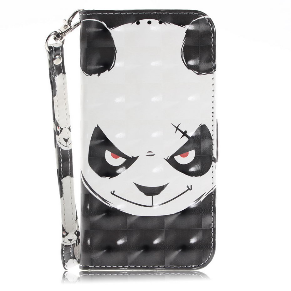 Case Voor Samsung Galaxy J2 Core PU Lederen Telefoon Geval Voor Samsung Galaxy J2 Core J260G J260 SM-J260G J2core Case 5.0 "Flip Cover: TXOK20180801