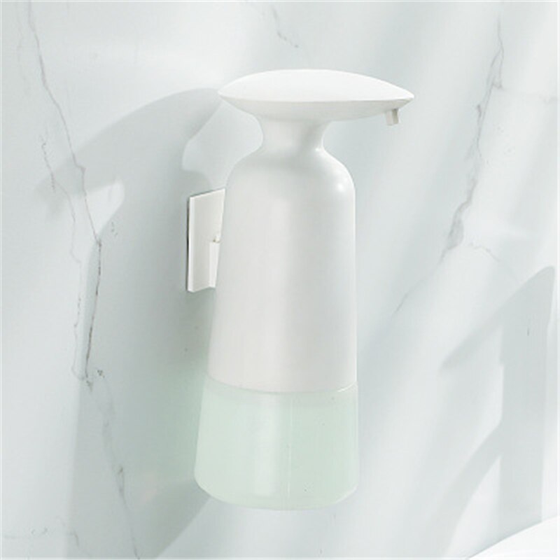 Smart Automatic Sensor Foam Soap Dispenser Auto Induction Liquid Soap Dispensers Auto Touchless Hand Washer for Kitchen Bathroom