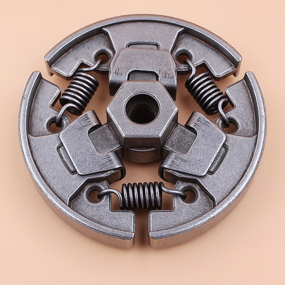 Clutch for stihl  fs80 fs75 fs85 fc75 fc80 ht75 ht80 km85 kw85 ka85 sp85 fr85 ht70 ht75 hekksaks 41371602001