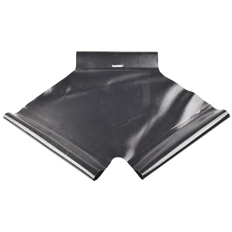 Holdbar klatring sikkerhedssele pude sele sidde til canyoning vade rappelling multifunktionel ys-buy: Sort