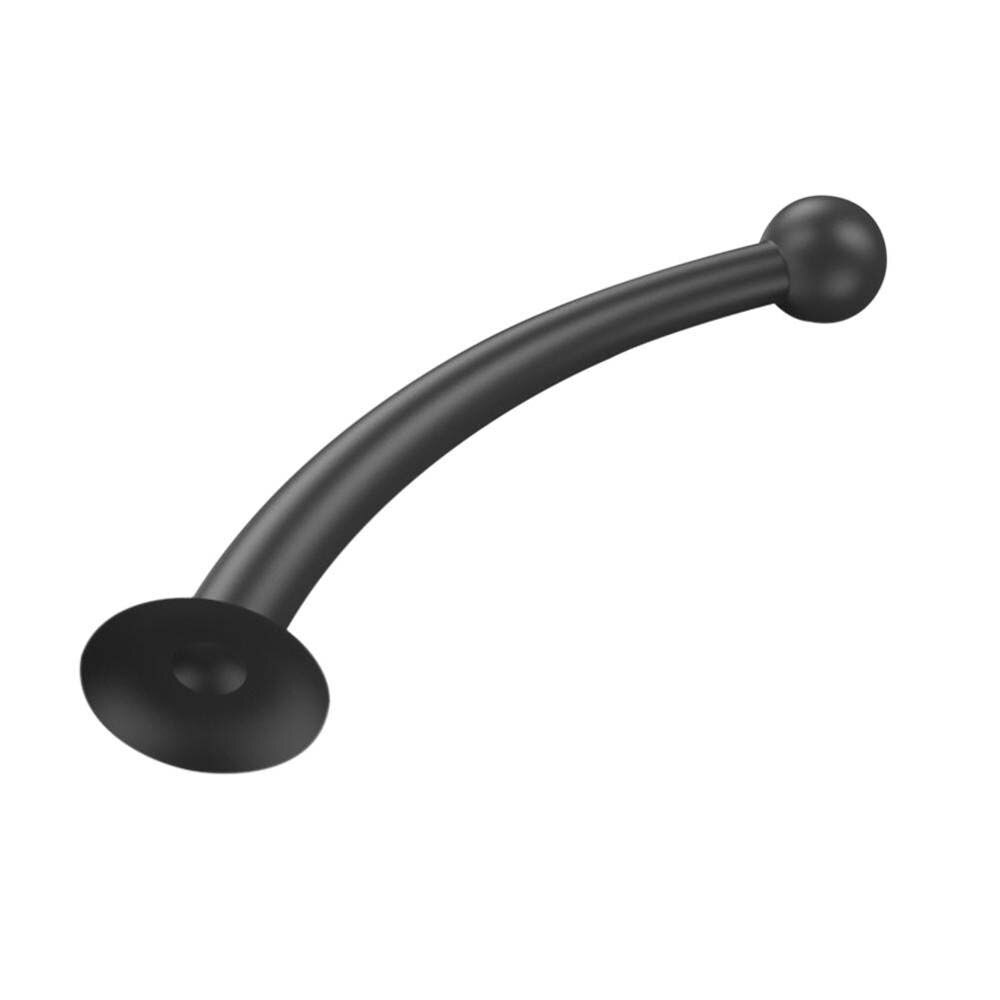 Antenne pour casque de moto, 1 pièce, ventouse pour bébé, abeille, escargot, tentacules, cornes, accessoires décoratifs, ventouse, décoration douce