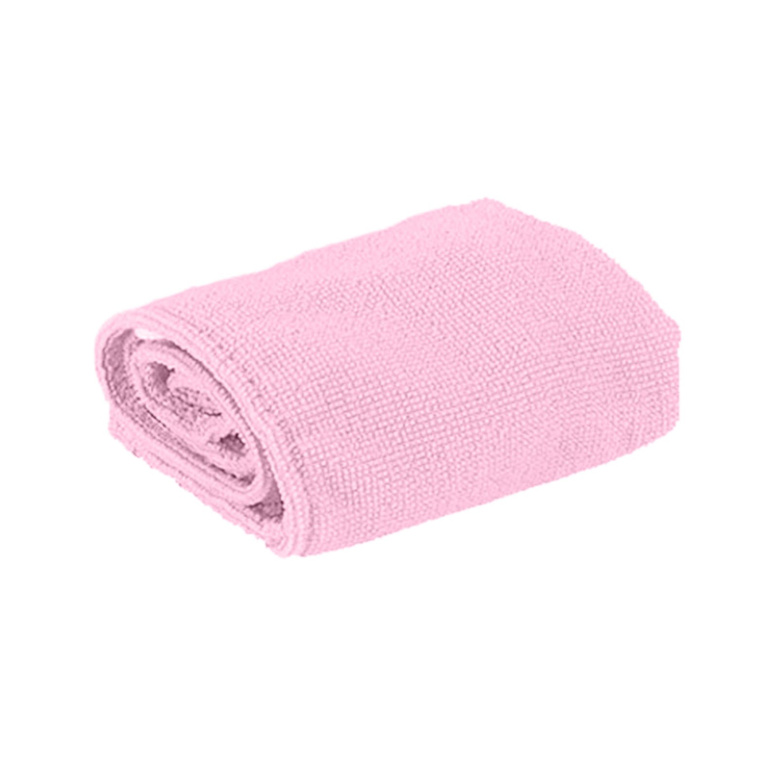 Magic Instant Bad Wrap Hoed Quick Cap Tulband Droog Haar Handdoek Sneldrogend Haar Handdoek Snelle Sterk Water Absorberende Hoed cap: Pink 