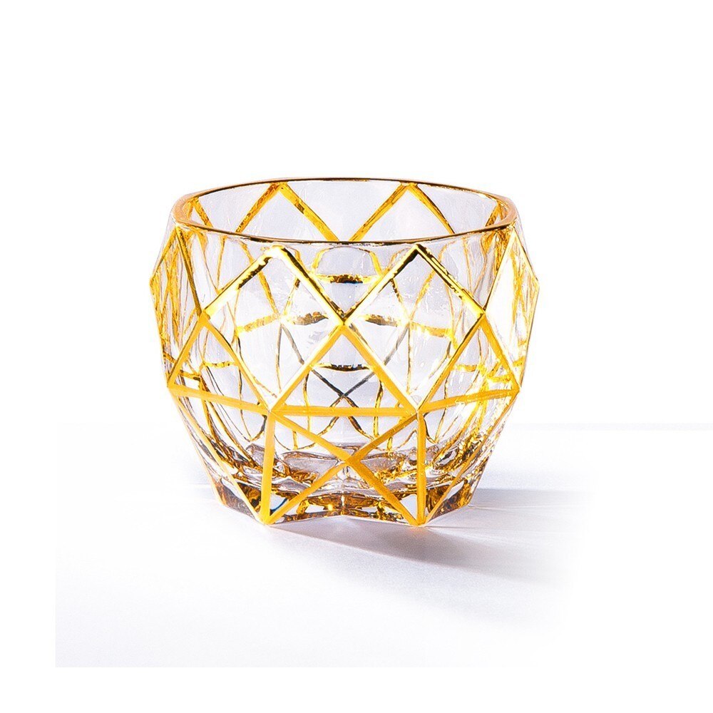 Copa de Whisky de cristal checo XO Chivas, vasos de vino, vaso de Whisky, , el mejor para papá: 106 x 82mm
