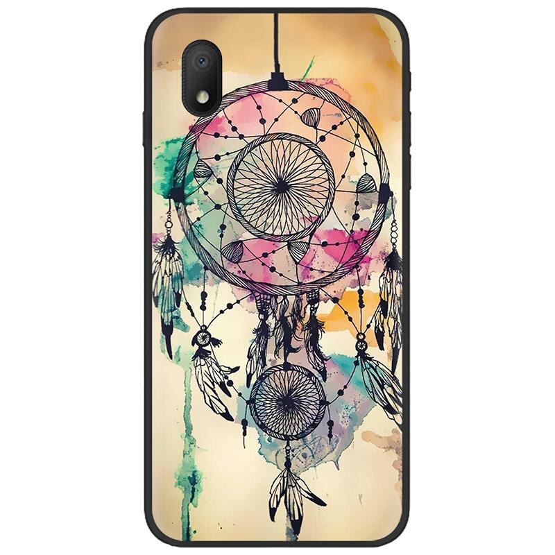 Full Wrap Soft Case Duurzaam Waterdichte Telefoon Case Voor Alcatel 1B Tpu Cover Anti-Dust: picture 16