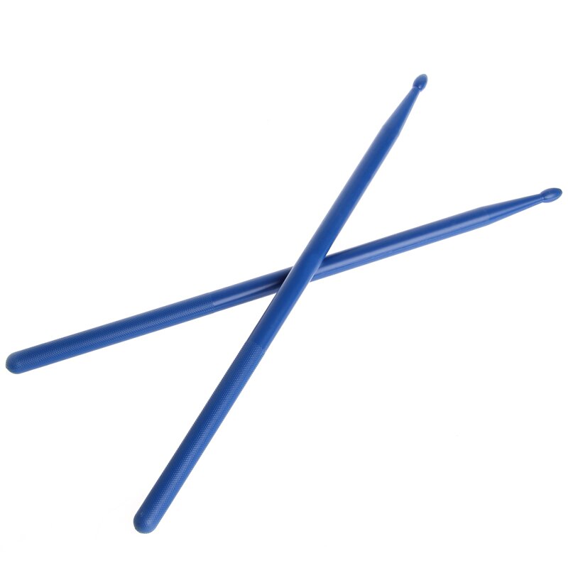 A Pair Of Drumsticks Nylon Drum Stick Set Lightweight