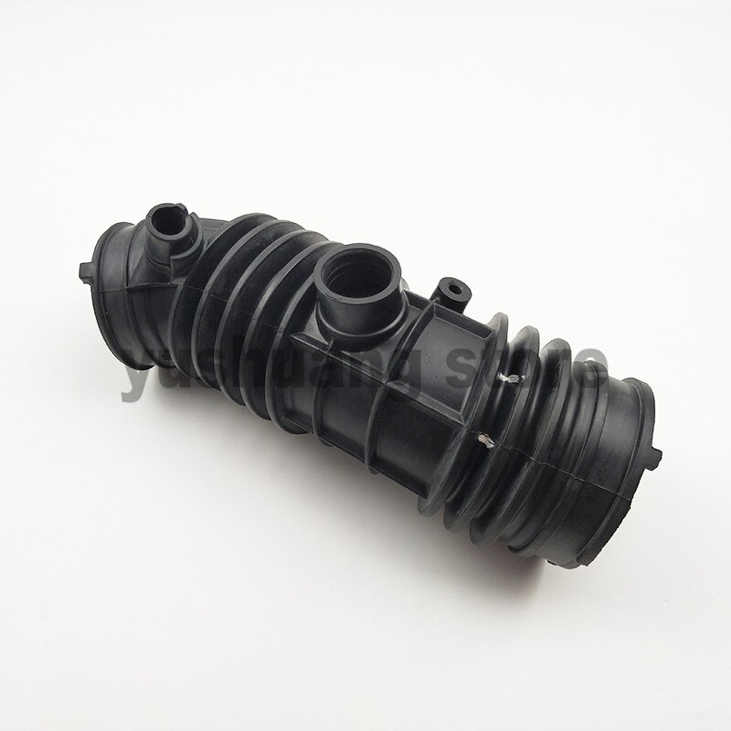 Rubber Air Flow Tube Intake Throttle Body Hose Assembly For Accord 2.4L OEM# 17228-5A2-A00