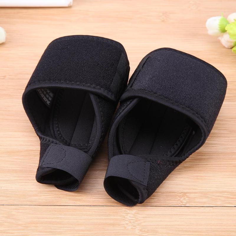 Grote teen hallux valgus spalk rechttrekken correctie hallux valgus verlichting teenvormband fitness vormgevend apparaat hulpmiddel