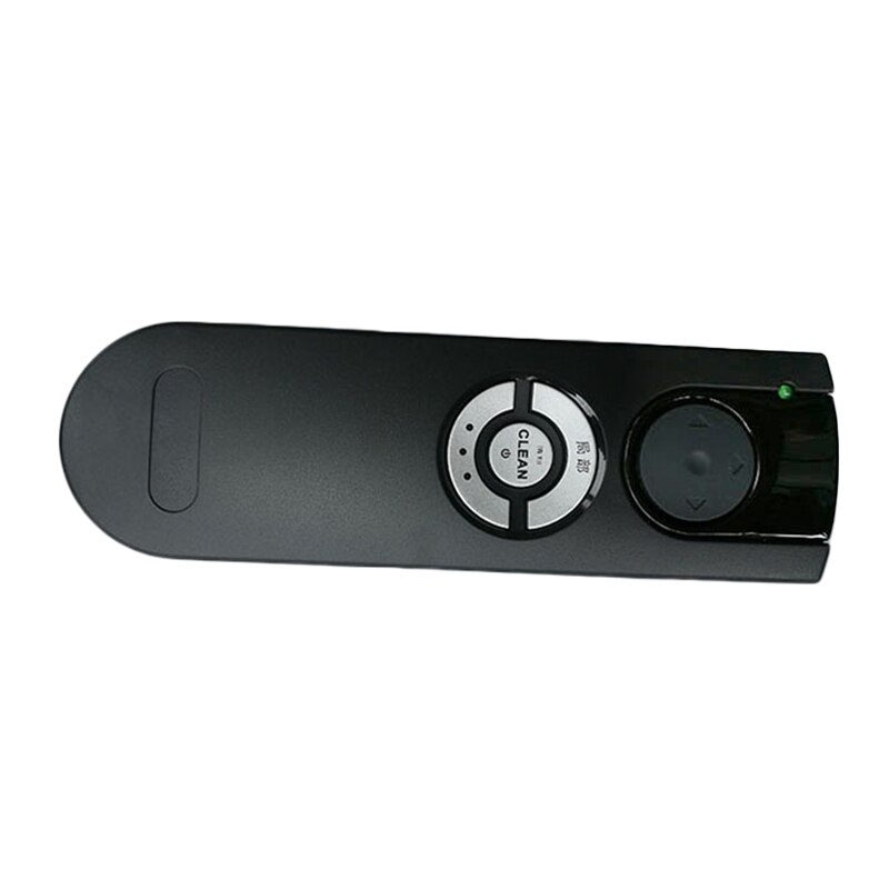 Mando a distancia para IRobot Roomba, piezas de limpieza duraderas, 500, 600, 700, 760, 770, 800, 880