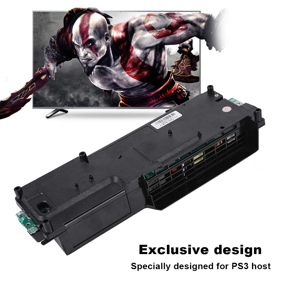 APS-306 un remplacement d'alimentation EADP-185AB pour PS3 Slim CECH-3001A série CECH-3001B CECH-30Xx