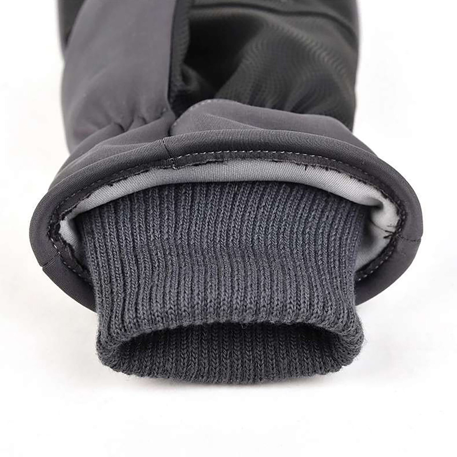 Moeite Waard Winter Fietsen Handschoenen Fiets Warm Touchscreen Volledige Vinger Handschoenen Waterdicht Outdoor Bike Skiën Motorrijden 5