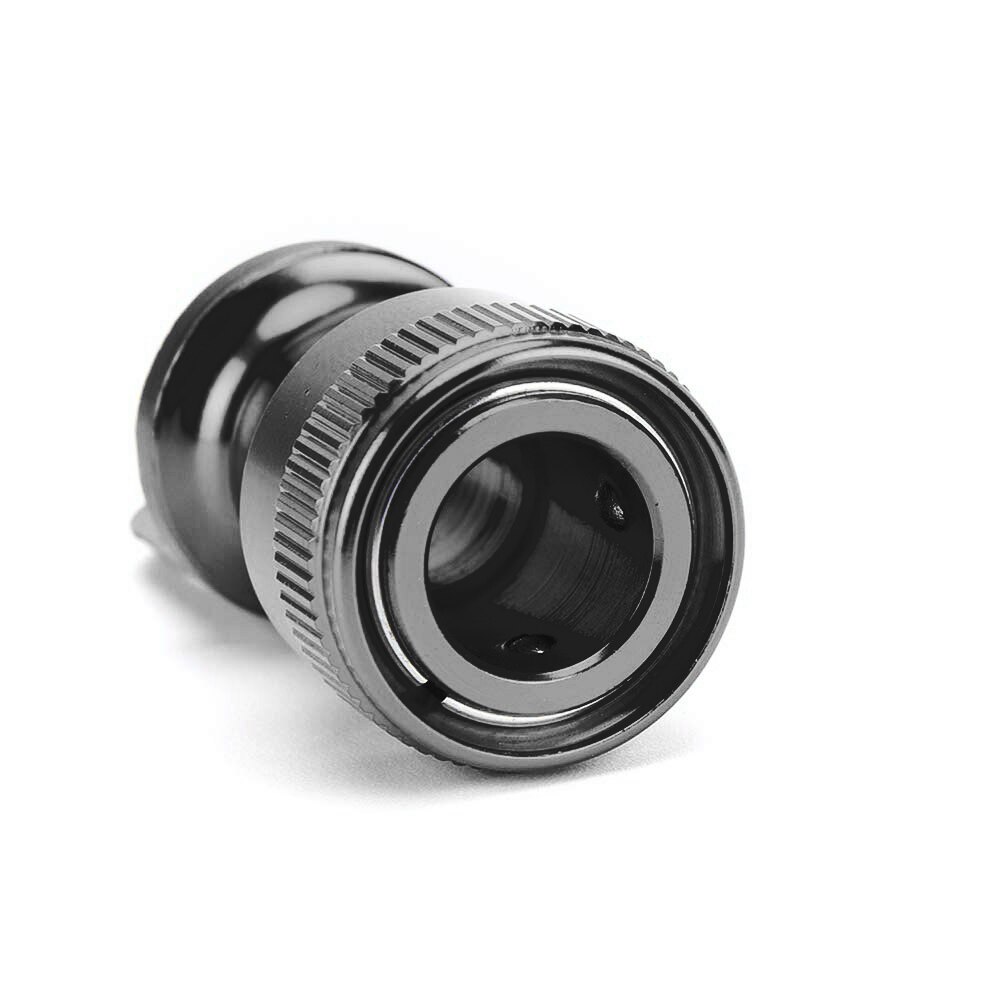 Foldable Bike Pedal Quick Release Buckle for Brompton Ultra-Fast MKS Fast Buckle Folding Bike Mounting Seat Bicycle Part