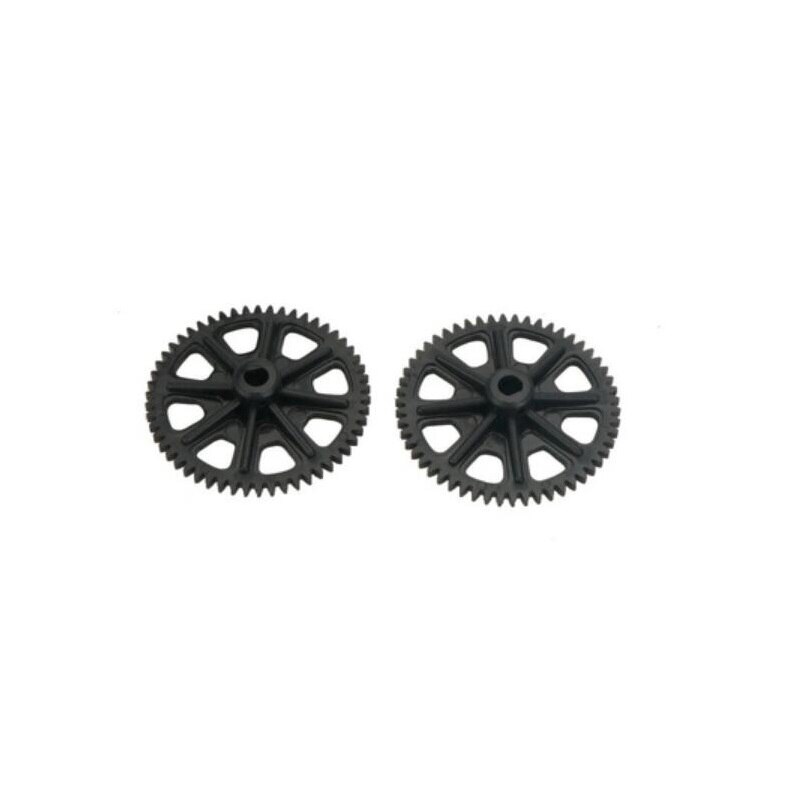 2 Stks/partij Main Gear Voor Jjrc M03 / E160 Rc Helicopter Onderdelen Accessoires M03-015