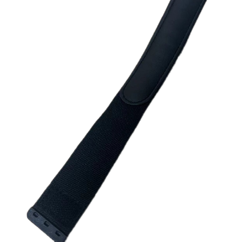 Ohrpolster für CORSAIR HS80 RGB / HS80 MAX Kopfhörer Ersatz Ohrenschützer Ohrpolster Ohrpolster Stirnbandband: Magenta