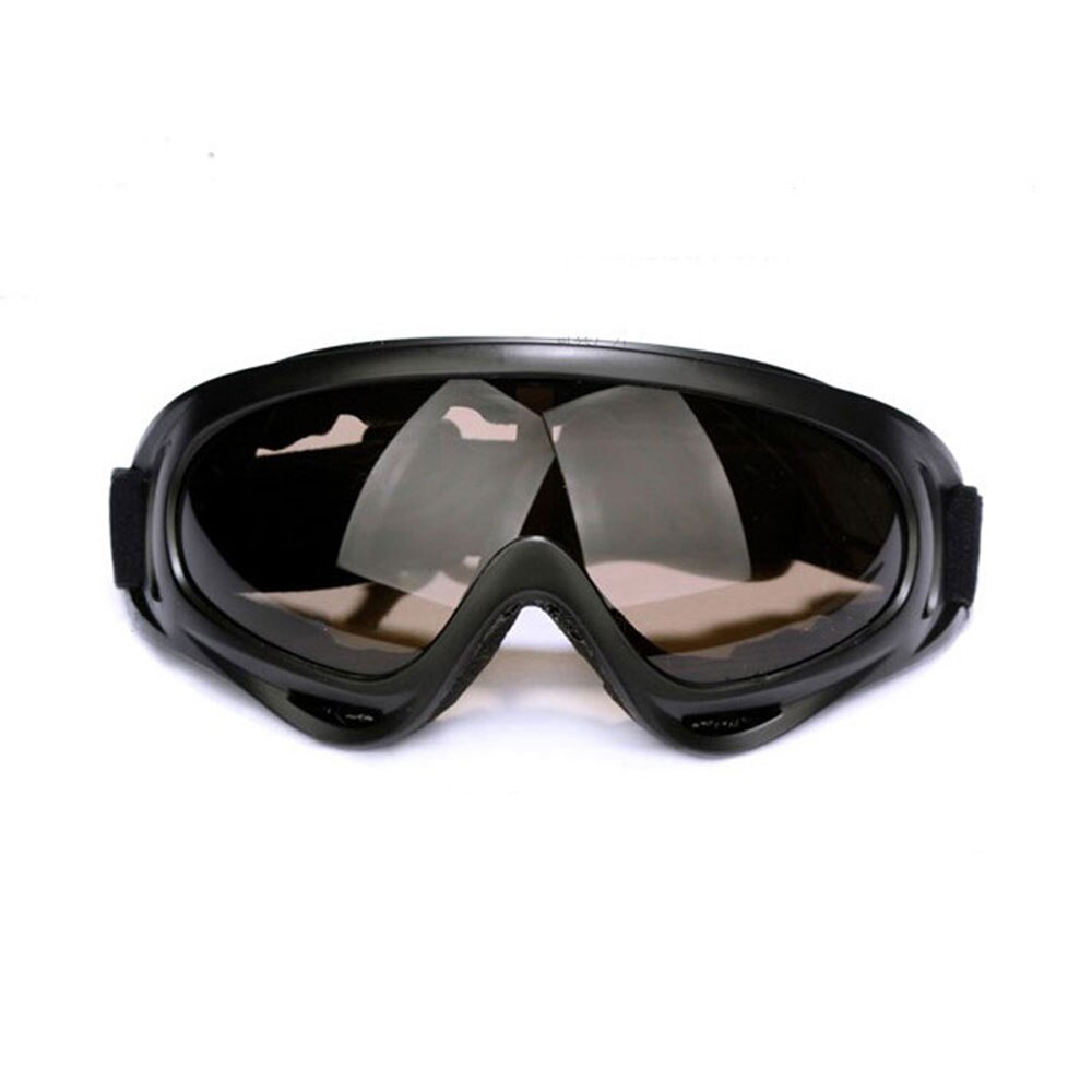 Snesport snowboard anti-dug snescooter vindtætte støvtætte briller skate ski solbriller briller vinter ski goggle