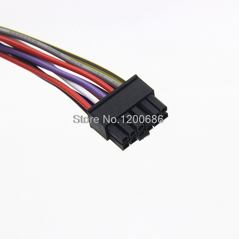 12PIN 20AWG 30CM Micro-Fit 3.0 43025 Molex 3.0 2x6pin 0430251200 12 pin Molex 3.0 2 * 6pin 12 p 12 Circuits kabelboom