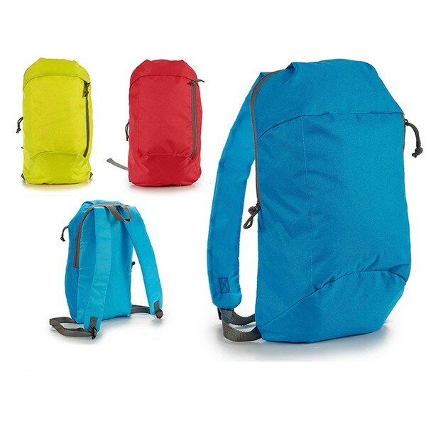 Sac d'école (12x40x24 cm)