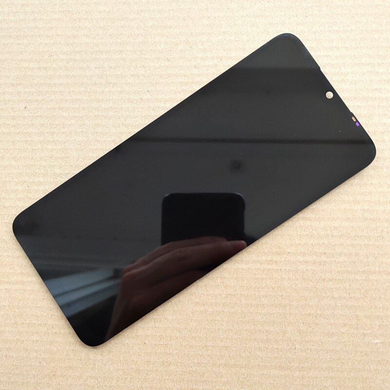 Original Black 6.53 " For Xiaomi Redmi 9i M2006C3LII / Redmi 9AT Global M2006C3LVG LCD Display Touch Screen Digitizer Assembly