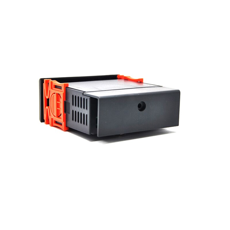 STC-1000 Thermostat Aquarium Incubation Machine Digital Temperature Controller Switch Hygrostat Temperature Humidity Controller