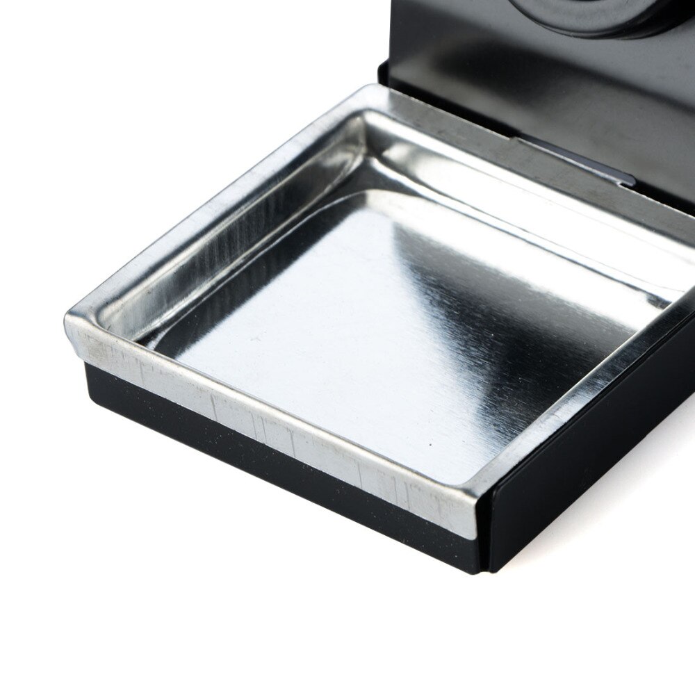 1pc Soldering Iron Stand Metal Material For 936 Soldering Station 907 Soldering Handle 900M Series Support Bracket