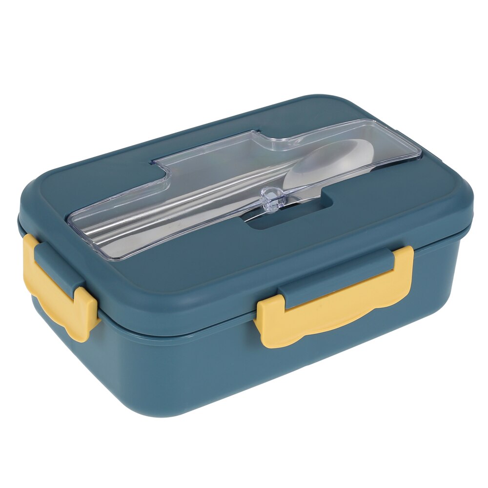 DOITOOL Bento Boîte De Rangement De Voyage Boîte à Lunch Boîte à Lunch Container Sangle Bande Repas Étage Conteneurs Bento Box Wrap Band Nylon Bento Box Sangle Bande Bento Box Bandes