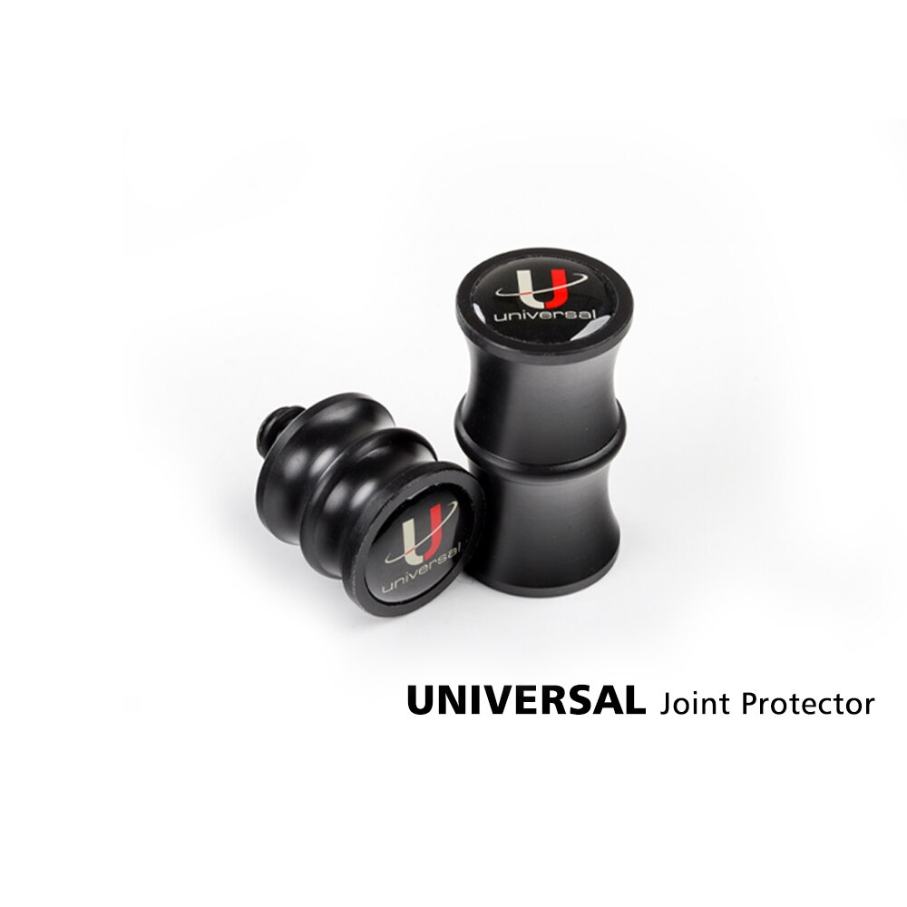 Fury Peri Dufferin Universele Predator Biljart Cues Pool Cue Joint Protector Joint Protectors Biljart Accessoires: Universal