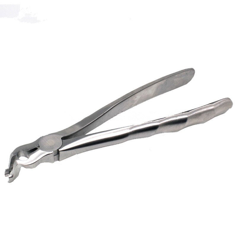 Dental plucking teeth for wisdom teeth special impacted tooth extraction forceps Import wisdom teeth extraction forceps