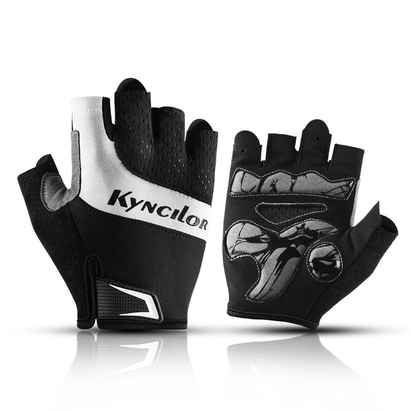 gant hiver homme gants hivers femme gant tactique gant moto gants de travail Gants tactiques sans doigts, pour le cyclisme, l&#39;arthrite, le Fitness, le vélo, respirants, demi-doigt, accessoires Emo, manoploas Moto: gloves 2 / XL 9.5-11.5cm