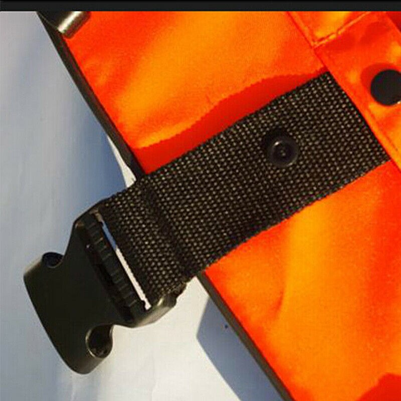 Adults/Kids Life Aid Vest Kayak Buoyancy Fishing Sail Boat Watersport Outdoor Swimming Boating Skiing Driving Equipment