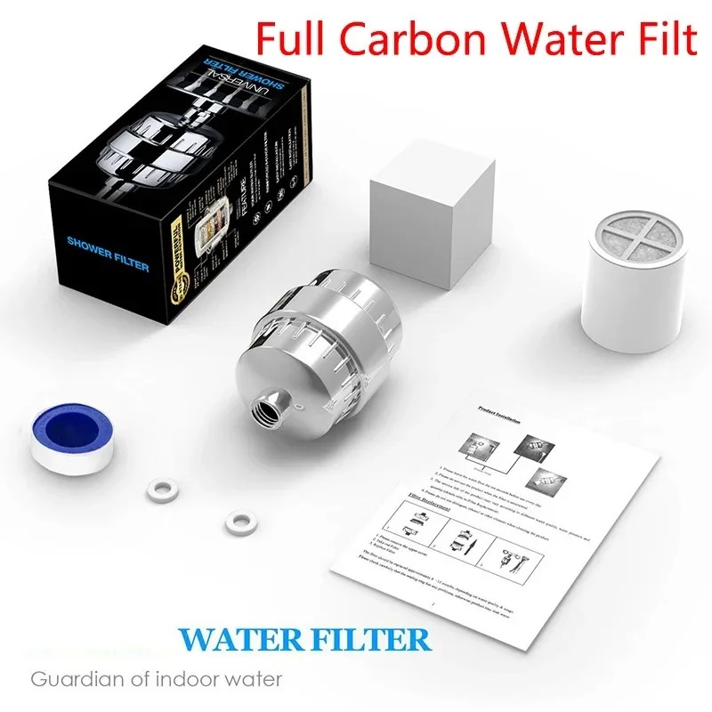 Bad Zubehör Multi Schicht Badewanne Wasserfilter Haushalt Kleine Wasserfilter Badewanne Filter Bad Ta Zubehör Dusche: Rot