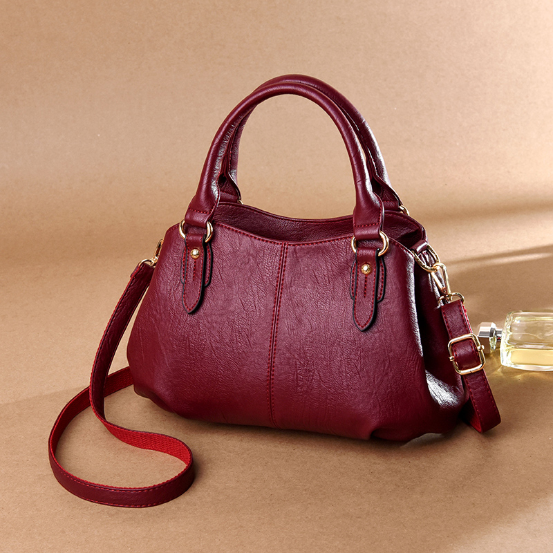 Sisjuly sacs à main de luxe femmes sac sac à bandoulière en cuir synthétique polyuréthane Laides sacs à bandoulière pour femmes sacs fourre-tout Bolso Feminina