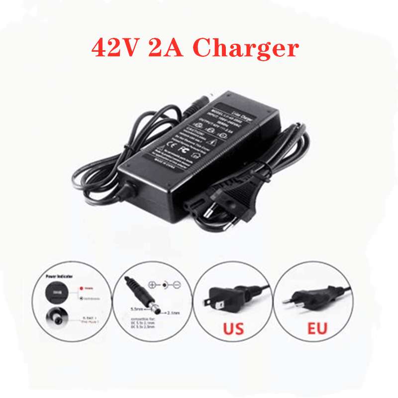 36V 30Ah 10S2P Batterie ebike batterie pack 18650 Li-Ion Batterie 500W High Power und Kapazität 42V Motorrad roller: Gold
