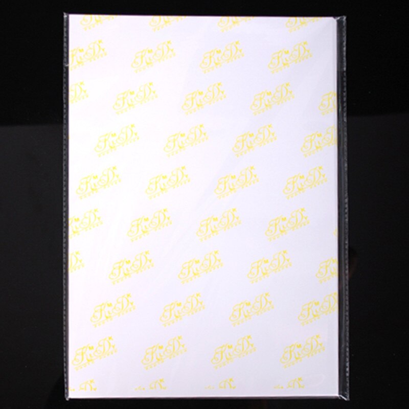 Vandtæt harpiks belagt 265 gsm 4r 3r 5r fotopapir