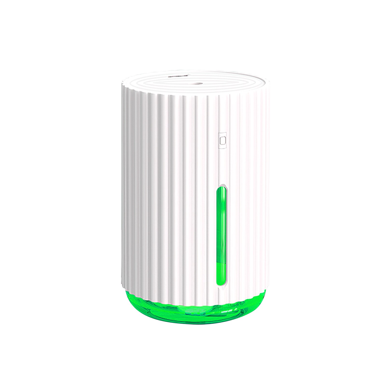 Draadloze Luchtbevochtiger Usb Portbale Aroma Diffuser 320Ml Batterij Oplaadbare Umidificador Essentiële Olie Humidificador