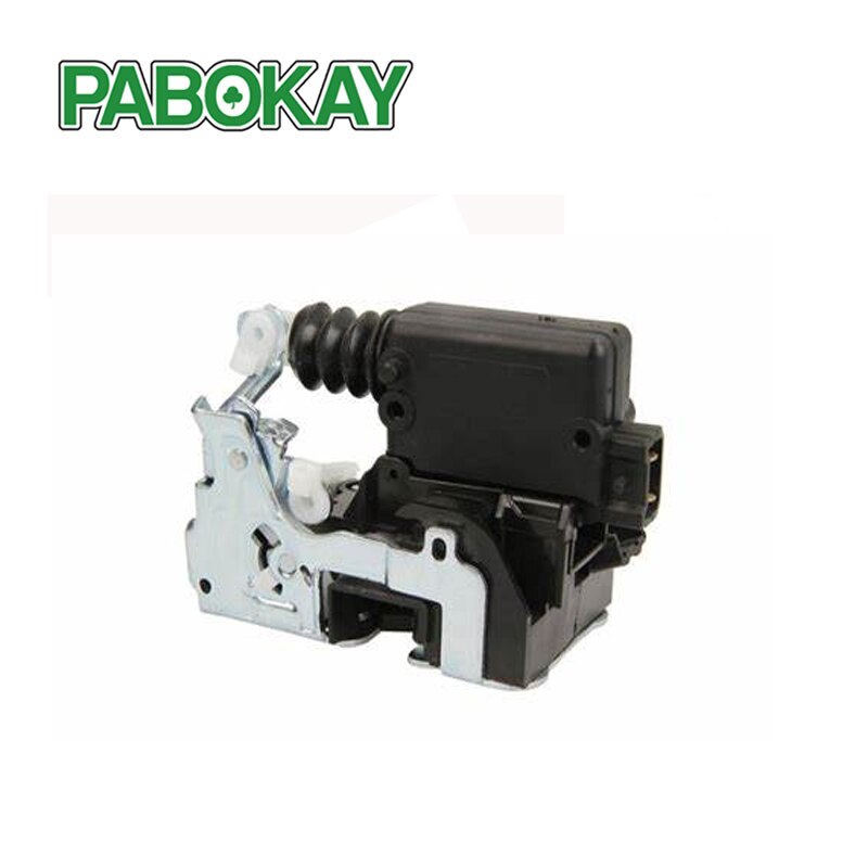 Front Rear Left Right Door Lock Actuator Mechanism for Renault R19/ R21 Dacia MEGANE: 6001547510