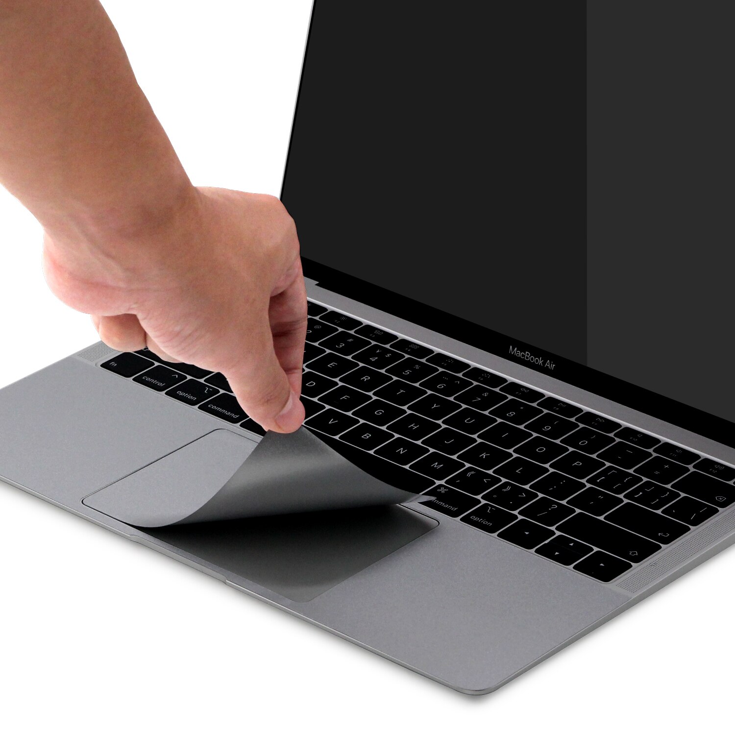 Lention Full Body Skin for MacBook air (13-inch, model A1931 A1932 A2179 A2337), Full-Cover Protective Vinyl Decal Sticker