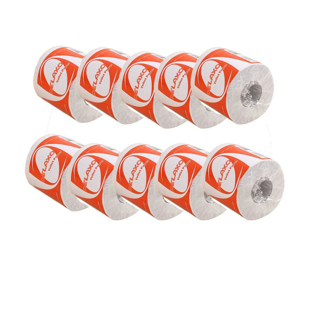 10rolls 3 lay Toilet Paper Home Kitchen Toilet Tissue for Toilet Bathroom Bath Paper Kitchen Roll Paper Kitchen Roll Paper FD