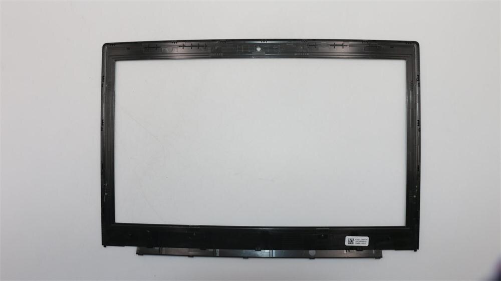 and Original Laptop Lenovo Thinkpad X260 12.5" HD LCD Frame shell front Bezel Cover 01AW433