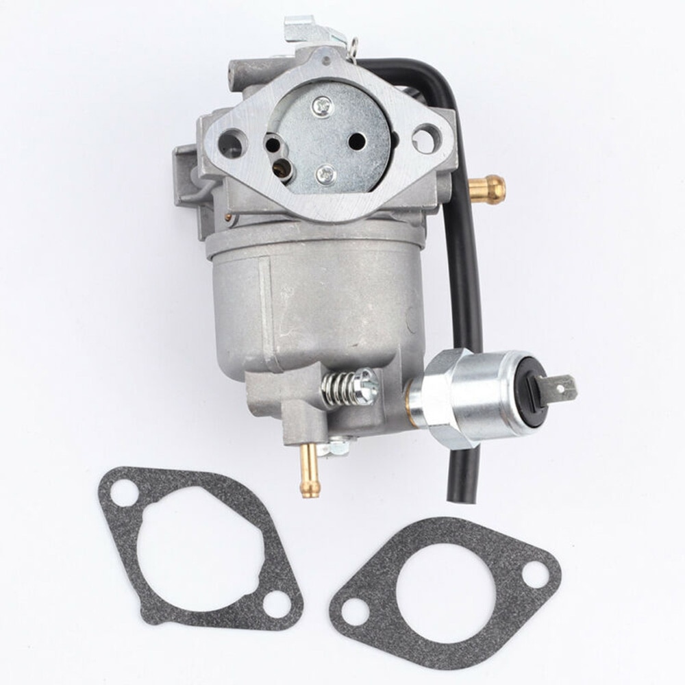 Kit de carburador de motor de fácil instalación para John Deere Lx172 lx173 Lx186 lx188