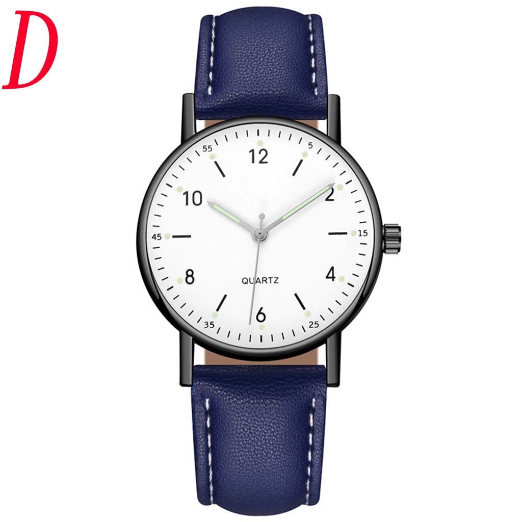Moderne Vrouwen Horloges Vrouwen Quartz Horloges Roestvrij Staal Lichtgevende Wijzerplaat Leisure Relojes Para Mujer