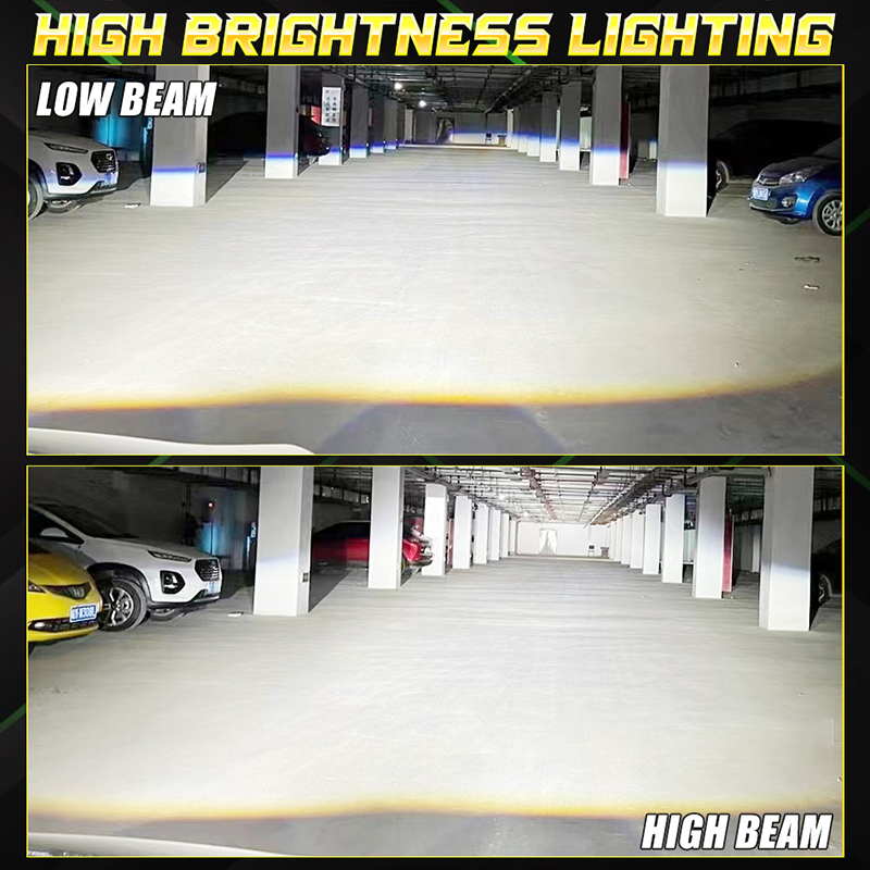 2000 W H7 H4 H11 LED CANBUS Lampe 9005 HB3 9006 HB4 H8 H9 9012 Hir2 Auto LED Scheinwerfer Birne 1000000LM 12 V Auto Scheinwerfer 6000 K Weiß