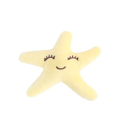 Drap de lit en peluche avec griffe de lapin, 4 pièces, housse de couette, bretelles, bretelles, couvre-matelas, antidérapant, attaches de couette: Yellow Star
