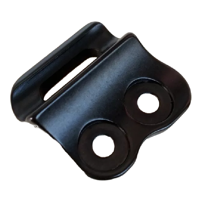 Piezas de bicicleta, patilla de cambio delantera y trasera para TREK Kuota Giant TCR Canyon ADV PROPEL DEFY, gancho de caída para cuadro de bicicleta de carbono, 1 ud.