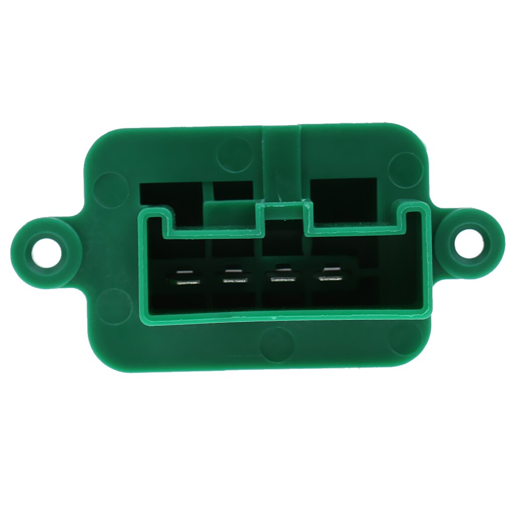 Auto Blower Motor Power Module Resistor Direct Fit for Fiat Ducato 2006
