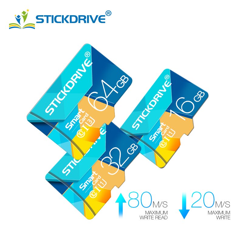 Micro Sd-kaart 32Gb Tf Card 64Gb 128Gb 256Gb Klasse 10 Waterdichte Geheugenkaart 16Gb 32Gb Mini Kaart Voor Telefoon Tablet Pc