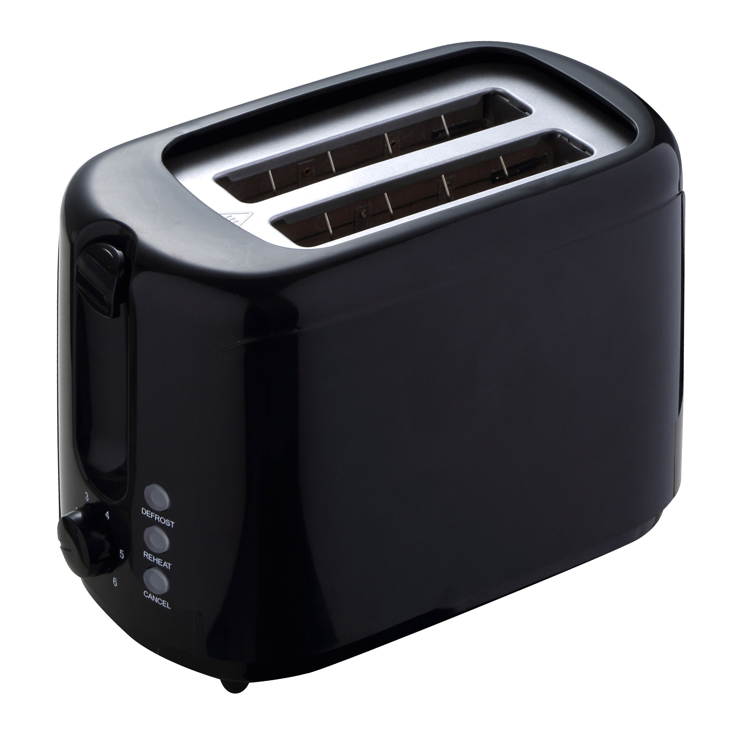 Tostadora 750W de la Swiss Home