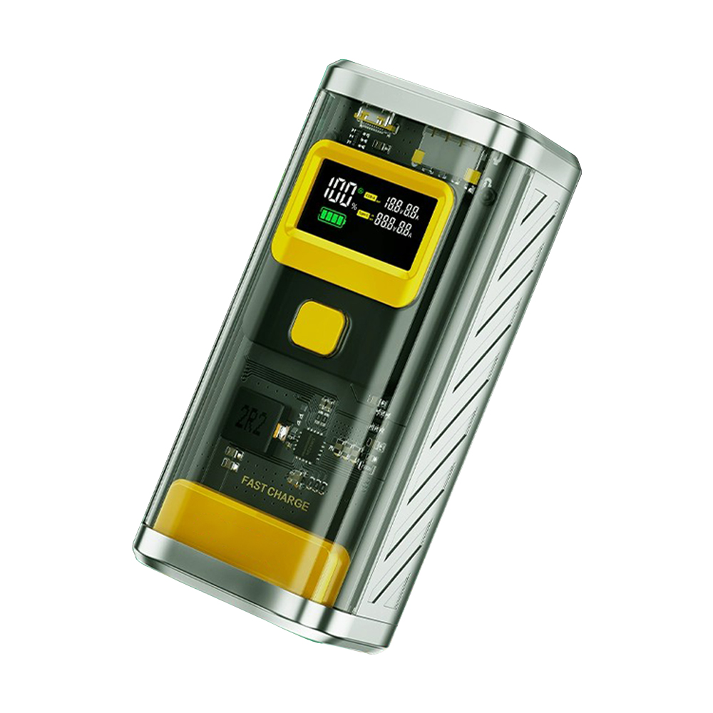 Goedkope powerbank van de Lidl: overal je iPhone opladen