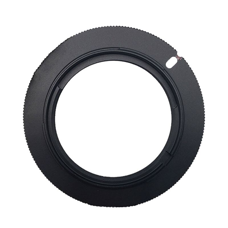 M42 Screw Lens to for Sony Alpha A AF Minolta MA Mount Metal Adapter Ring