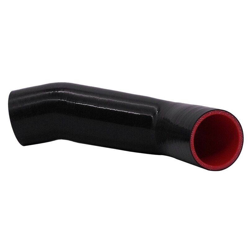 Car Supercharger Cold Air Intake Pipe Silicone Intake Hose Fit For- Golf POLO-Jetta Passat Tiguan Seat Skoda
