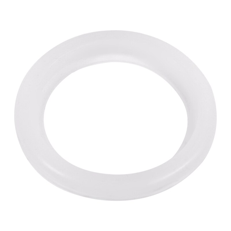 Silicone Brew Head Gasket Seal Ring For Espresso Coffee Machine Universal Accessory Part Brew Head Seal Breville