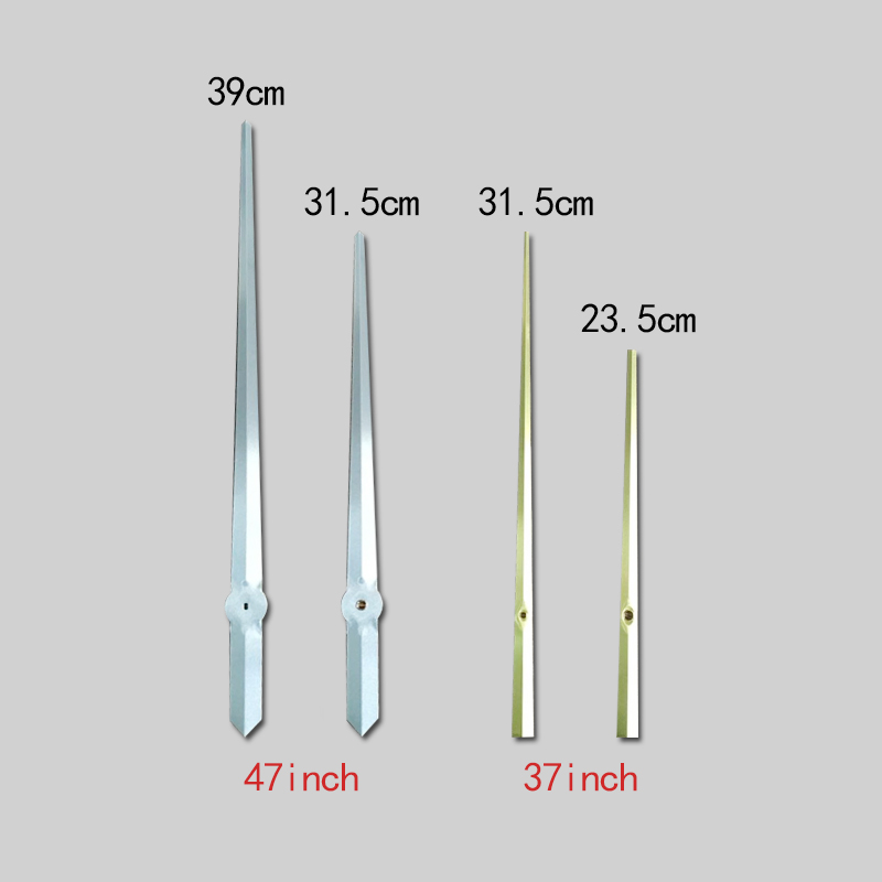 real metal 3d diy acrylic mirror wall clock watch clocks home decoration modern needle quartz stickers